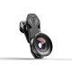 Объектив Apexel Wide Angle 110° для смартфона - Изображение 181954
