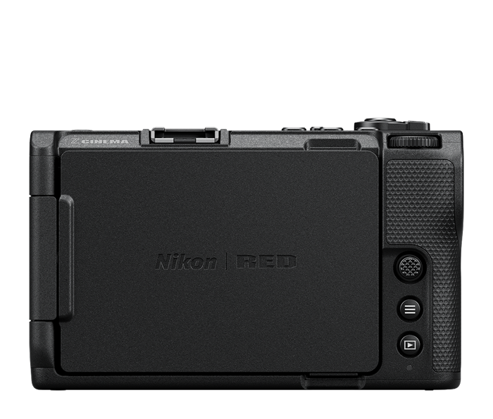 

Кинокамера Nikon ZR Body