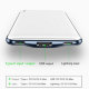 Внешний аккумулятор Baseus M21 Simbo Smart 10000mAh Черный - Изображение 89107