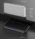 Внешний аккумулятор Baseus M21 Simbo Smart 10000mAh Черный - Изображение 89111