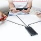 Внешний аккумулятор Baseus M21 Simbo Smart 10000mAh Черный - Изображение 89113