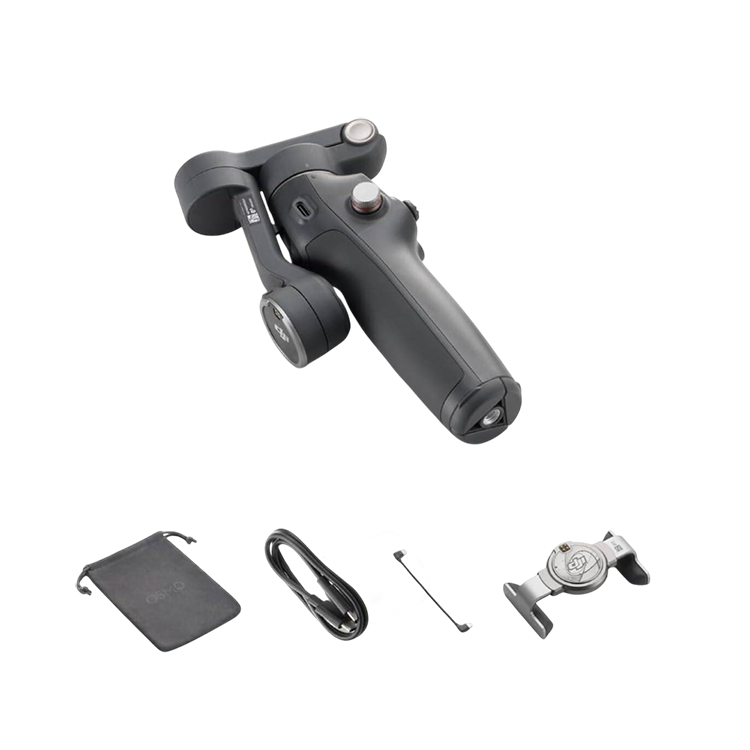 

Стабилизатор DJI Osmo Mobile 8
