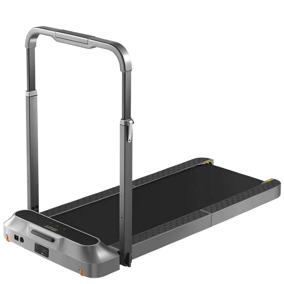 Беговая дорожка WalkingPad R2 (TRR2F) RU Чёрная 