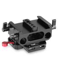 Артикул: 16821. Базовая площадка SmallRig DBM2266 (Manfrotto 501PL)
