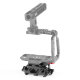 Базовая площадка SmallRig DBM2266 (Manfrotto 501PL) - Изображение 95847