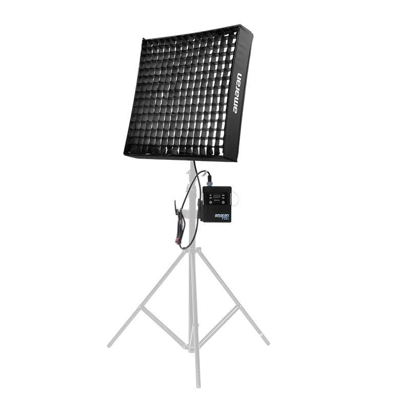 Гибкий осветитель Aputure Amaran F22x (V-mount) 