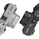 Светофильтр SmallRig UV для Fujifilm X100VI / X100V Серебро - Изображение 289765