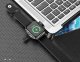 Зарядное устройство USAMS US-CC061 для Apple Watch Чёрное - Изображение 97348