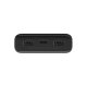 Внешний аккумулятор Xiaomi Mi 50W Power Bank 20000mAh Чёрный - Изображение 186374