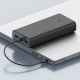 Внешний аккумулятор Xiaomi Mi 50W Power Bank 20000mAh Чёрный - Изображение 186375
