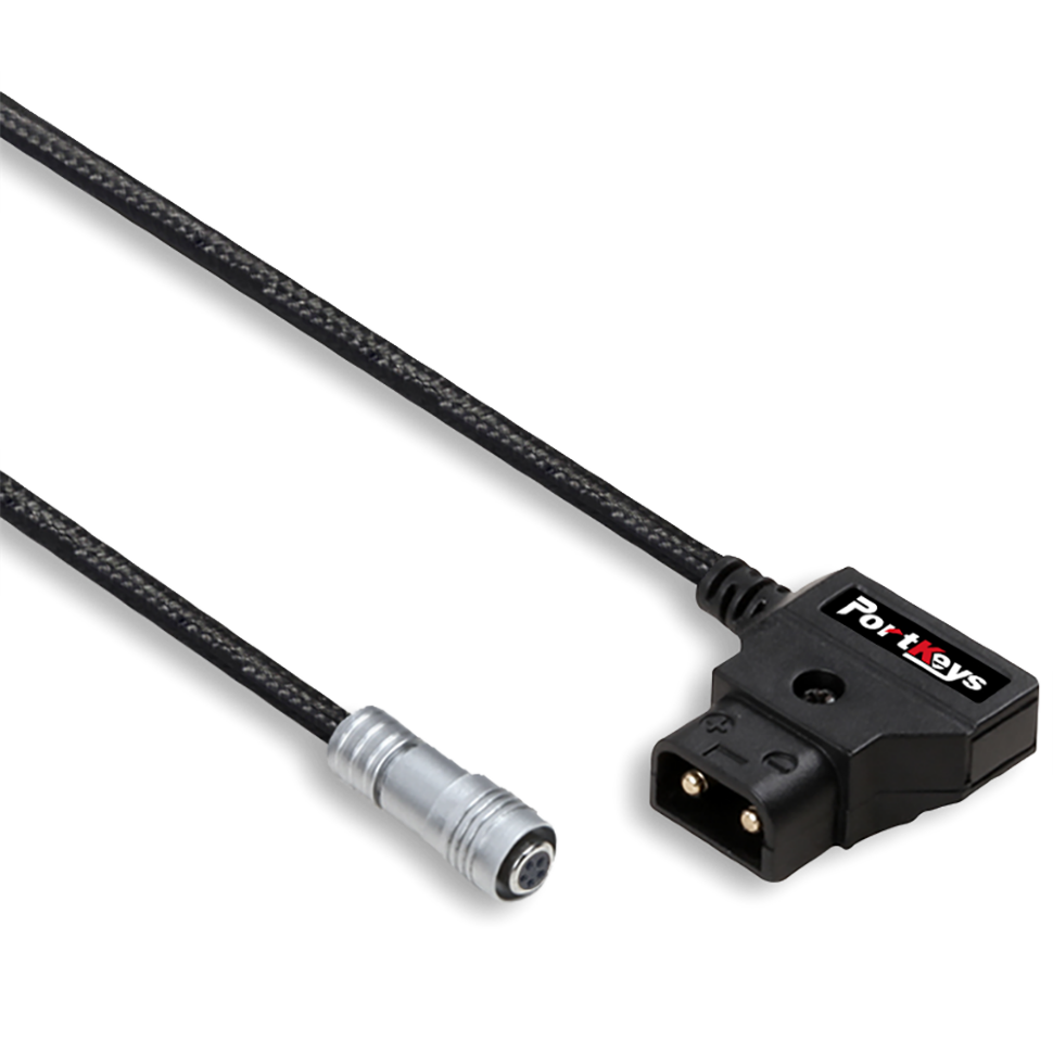 Кабель Portkeys D-Tap - 5-pin для LH5P/LH5H  