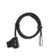 Кабель Portkeys D-Tap - 5-pin для LH5P/LH5H  - Изображение 236805