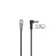 Кабель Portkeys D-Tap - 5-pin для LH5P/LH5H  - Изображение 236806