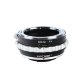 Адаптер K&F Concept для объектива Nikon F на X-mount KF06.109 - Изображение 104380