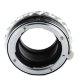 Адаптер K&F Concept для объектива Nikon F на X-mount KF06.109 - Изображение 104382