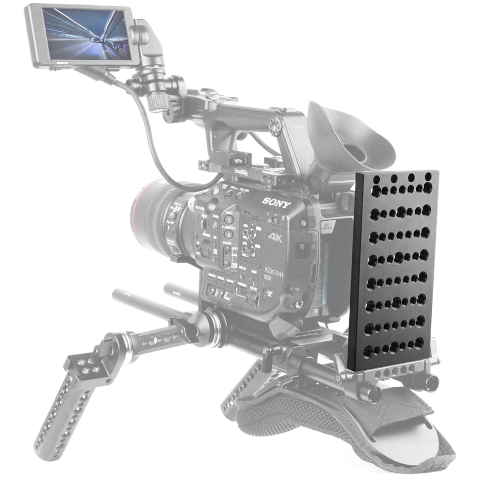 Площадка SmallRig 1092 Cheese Plate 