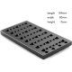 Площадка SmallRig 1092 Cheese Plate - Изображение 196649