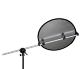 Держатель отражателя NiceFoto Reflector holder LS-08 - Изображение 108372