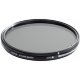 Светофильтр HOYA Variable Density ND3-400 77мм - Изображение 103149