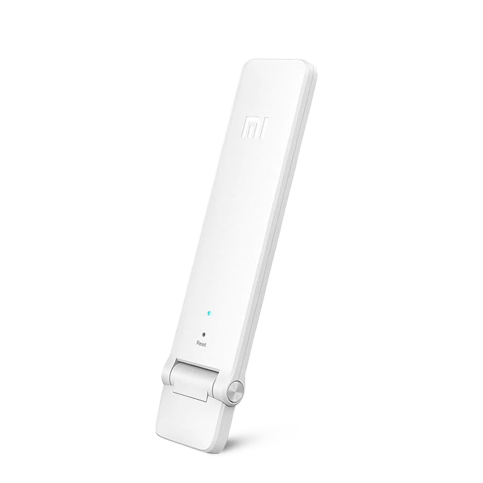 Усилитель сигнала (репитер) Xiaomi Mi Wi-Fi Amplifier 2 