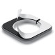 Подставка Satechi Aluminum Dock для зарядного устройства Magsafe Серая - Изображение 201858