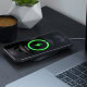Подставка Satechi Aluminum Dock для зарядного устройства Magsafe Серая - Изображение 201860
