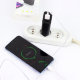 Сетевой адаптер Baseus Speed PPS Quick charger C+U 30Вт Белый - Изображение 111886