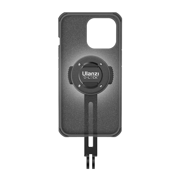 

Держатель Ulanzi O-LOCK для крепления экшн-камеры 3085