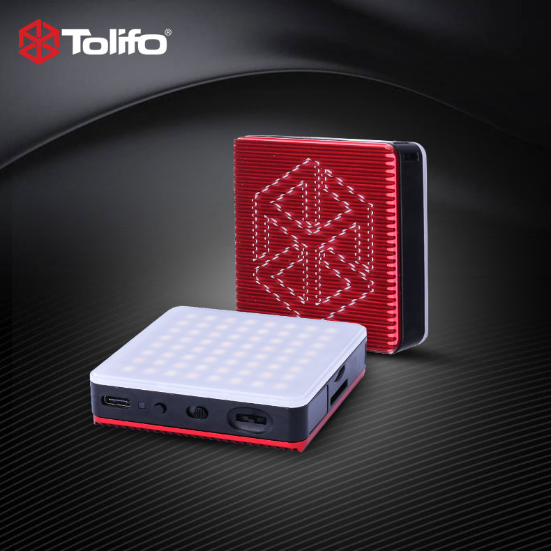 Осветитель Tolifo HF-64B