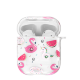 Чехол PQY Fruit для Apple Airpods Watermelon - Изображение 210437