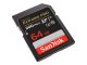 Карта памяти SanDisk Extreme PRO SDXC 64Gb UHS-I Class 10 V30 - Изображение 230622