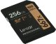 Карта памяти Lexar SDXC 256Gb V30 UHS-I U3 - Изображение 116082