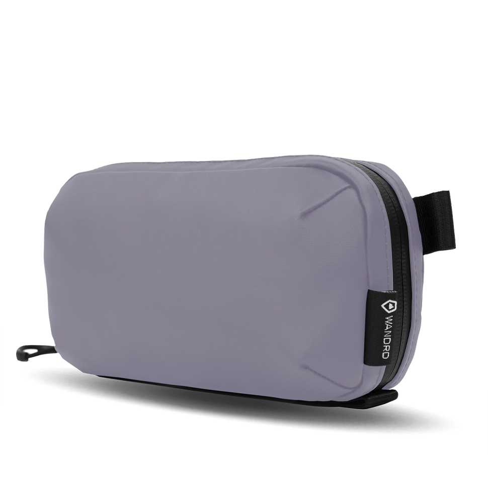Сумка WANDRD Tech Bag Small Фиолетовая 
