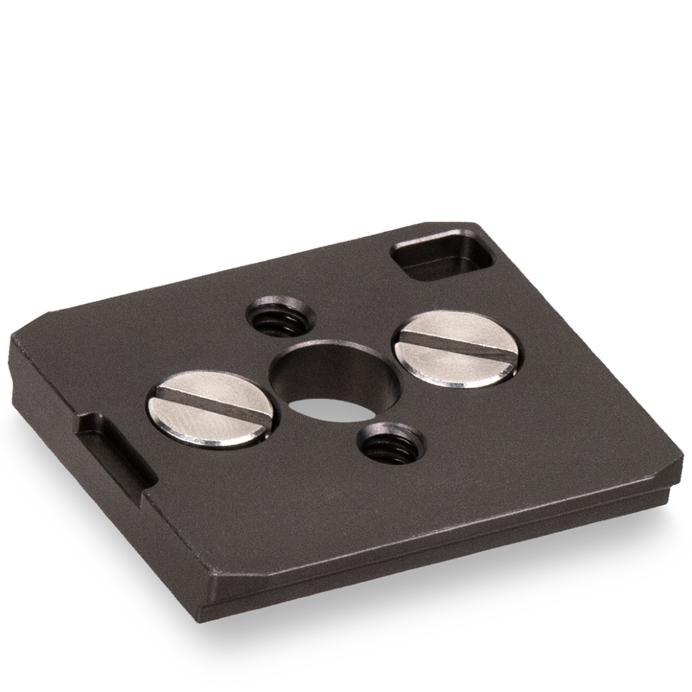 Нижняя площадка Tilta Bottom Plate для клетки Sony a7S III Tactical Gray 