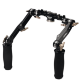 Двуручный хват Tilta Quick-releas handgrips-15mm/15mm - Изображение 119706