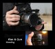 Объектив Sirui Nightwalker 75mm T1.2 S35 RF Серый - Изображение 237962