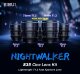 Объектив Sirui Nightwalker 75mm T1.2 S35 RF Серый - Изображение 237964