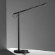 Лампа настольная Xiaomi Mi LED Desk Lamp 1S Чёрная - Изображение 217305