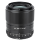Объектив Viltrox AF 23mm F1.4 X-mount Чёрный - Изображение 159140