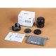 Объектив Viltrox AF 23mm F1.4 X-mount Чёрный - Изображение 159142