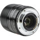 Объектив Viltrox AF 23mm F1.4 X-mount Чёрный - Изображение 159147