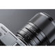 Объектив Viltrox AF 23mm F1.4 X-mount Чёрный - Изображение 159149