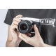 Объектив Viltrox AF 23mm F1.4 X-mount Чёрный - Изображение 159151