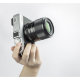 Объектив Viltrox AF 23mm F1.4 X-mount Чёрный - Изображение 159152
