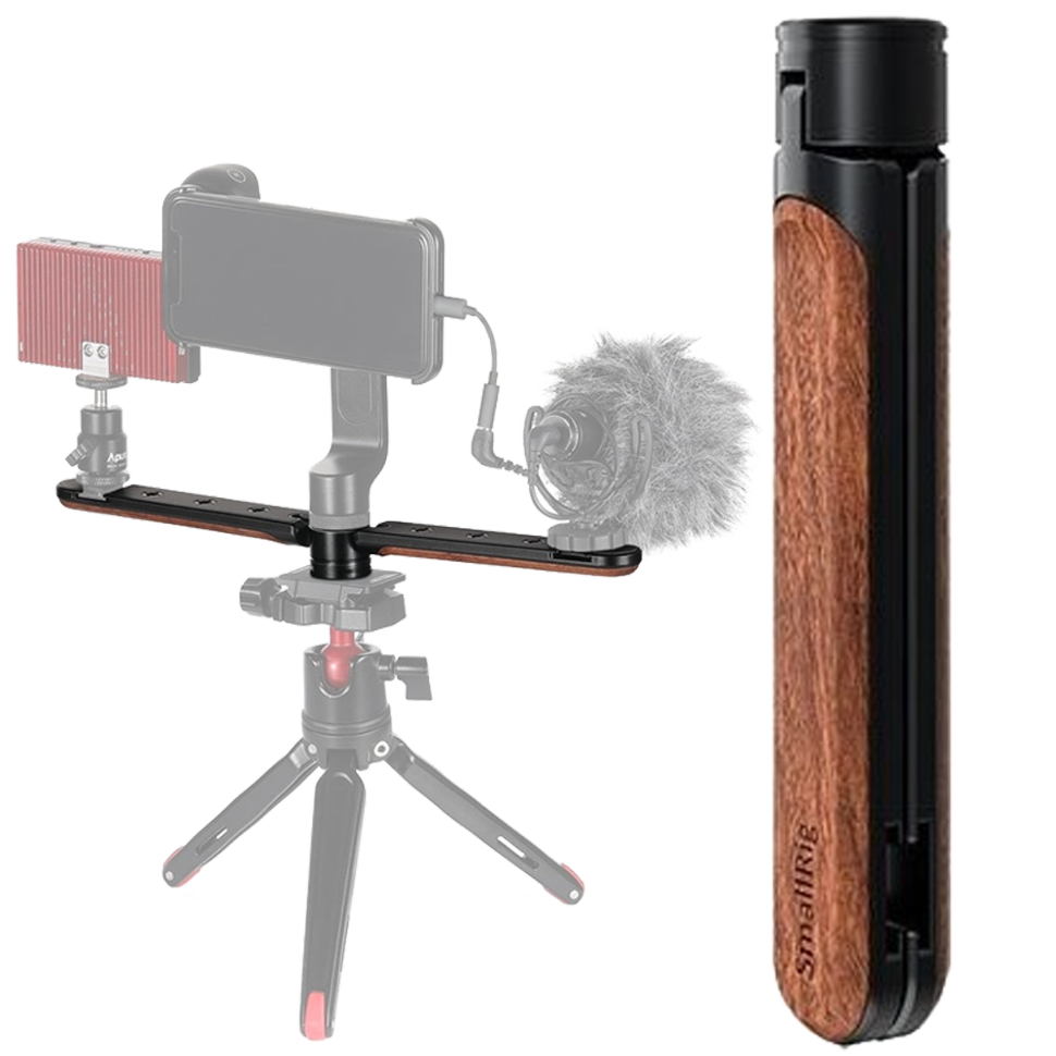 Площадка складная SmallRig APU2381 