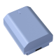 Аккумулятор SmallRig 4265 NP-FZ100 Type-C Синий - Изображение 228279