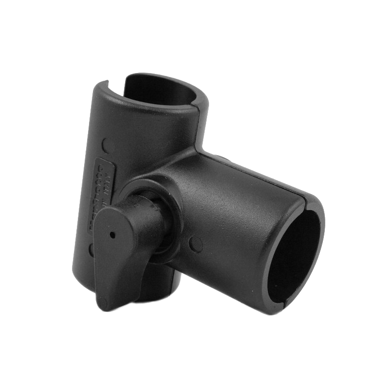 

Зажим для труб Manfrotto MT004 Т-образный