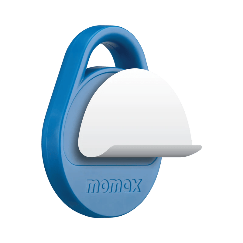 

AirTag трекер Momax PINPOP Lite Синий BR10B