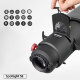 Линза Aputure 36° для amaran Spotlight SE - Изображение 221187