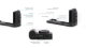 Площадка с рукояткой Tilta Mounting Baseplate with Grip для Sony ZV-1/ZV-1F/ZV-1M2 Чёрная - Изображение 223426